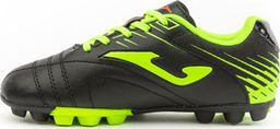 Joma Buty Joma Toledo FG TOJS.2001.24 TOJS.2001.24 czarny 29