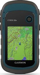 Nawigacja GPS Garmin eTrex 22x (010-02256-01)