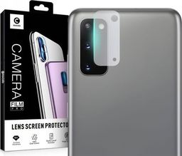  Mocolo Szkło hartowane Mocolo na aparat obiektyw do Samsung Galaxy S20 uniwersalny