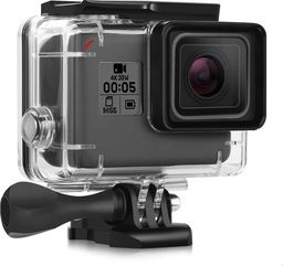 Alogy Wodoszczelna obudowa Alogy do GoPro Hero 5/6/7 clear 2 uniwersalny