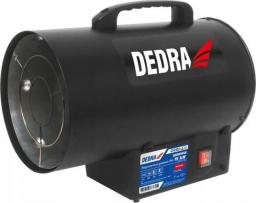  Dedra nagrzewnica gazowa 15kW (DED9941A)