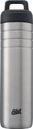 Esbit Termos turystyczny Majoris Wide Mouth Flask Daypack 0.7 l Srebrny