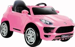  Lean Sport Auto na akumulator Coronet S Różowy