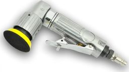 Szlifierka vidaXL Szlifierka mimośrodowa mini, 50 mm, 15000 obr./min, 1/4''