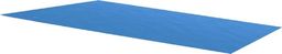  vidaXL Plandeka na prostokątny basen, 260 x 160 cm, PE, niebieska