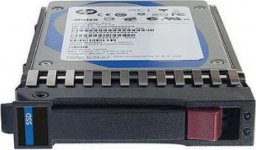 Dysk serwerowy HP 400GB 2.5'' SAS-2 (6Gb/s)  (C8R20A)