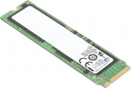 Pamięć do laptopa Lenovo 512 Gb SSD M.2 2280 PCIe3x4