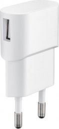 Ładowarka MicroConnect Charger for Smartphones 1Amp