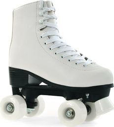 Roces Wrotki Roces RC1 białe 550025 01 36