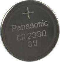  Panasonic Bateria CR2330 5 szt.
