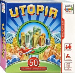  G3 Gra Ah!Ha Utopia