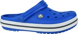  Crocs Crocs Crocband 11016-4JN niebieskie 36/37