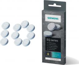  Siemens Tabletki czyszczące do ekspresu TZ80001B