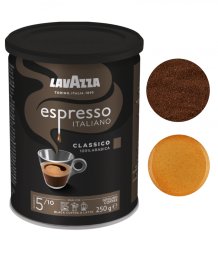 Kawa mielona Lavazza Espresso Italiano 250 g