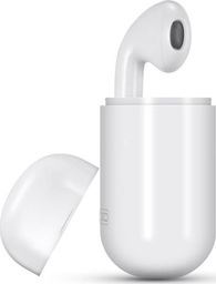 Słuchawka XO BE2 Biała  (GSM099036)