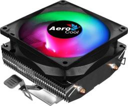 Chłodzenie CPU Aerocool PGS Air Frost 2 FRGB (AEROPGSAIR-FROST2-FR)