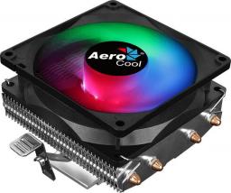 Chłodzenie CPU Aerocool PGS Air Frost 4 FRGB (AEROPGSAIR-FROST4-FR)