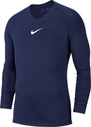  Nike Koszulka męska Dry Park First Layer granatowa r. M (AV2609-410)