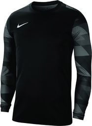  Nike Nike JR Dry Park IV koszulka bramkarska 010 : Rozmiar - 140 cm (CJ6072-010) - 23574_200740