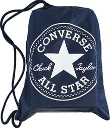  Converse Converse Cinch Bag 3EA045G-410 granatowe One size