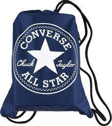 Converse Converse Flash Gymsack 40FGN10-410 granatowe One size