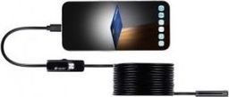  Tracer Kamera endoskopowa Tracer HardWire 5m 7mm LED USB