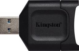 Czytnik Kingston MobileLite Plus USB 3.1 (MLP)
