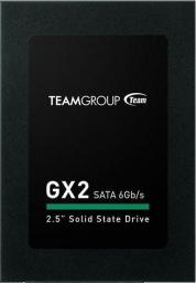 Dysk SSD TeamGroup GX2 2TB 2.5" SATA III (T253X2002T0C101)