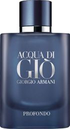  Giorgio Armani Acqua Di Gio Profondo EDP 125 ml 