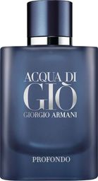  Giorgio Armani Acqua Di Gio Profondo EDP 75 ml 