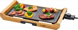 Grill elektryczny Clatronic TG 3697
