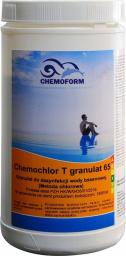  Chemoform Chemia 0501-001 Kg Chemochlor T Gran 65 1 Kg