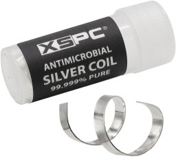XSPC XSPC antimikrobielle Silberspirale