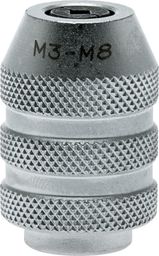  Teng Tools Uchwyt gwintowniczy M3-M8