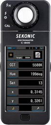 Sekonic Sekonic C-800 SpectroMaster