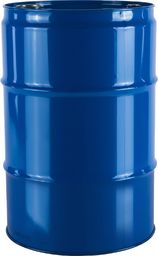  Beczkopol Beczka stalowa metalowa TH 216,5L niebieska 200L UN 1A1/X1,6/250