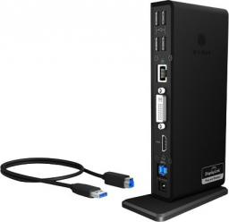 Stacja/replikator Icy Box IB-DK2241AC USB 3.0 (20850)