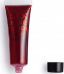  Makeup Revolution Halloween Fake Blood sztuczna krew