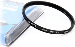 Filtr Seagull FILTR UV MC SLIM 58mm