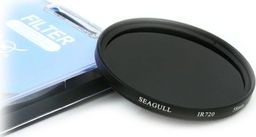 Filtr Seagull Filtr Infrared IR-720-62mm