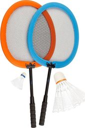  Get & Go BADMINTON SET XXL