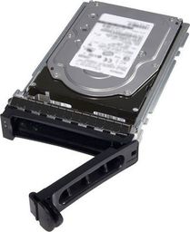 Dysk serwerowy Dell 480GB 3.5'' SATA III (6 Gb/s)  (400-BDQT)