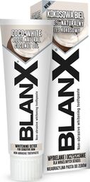  BlanX Blanx Pasta do zębów wybielająca Kokosowa Biel 75ml