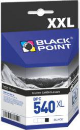 Tusz Black Point tusz BPC540XL / PG-540XL (black)