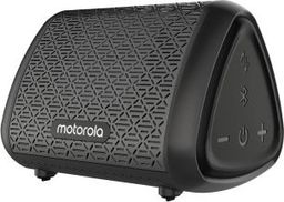 Głośnik Motorola Sonic Sub czarny (001918760000)