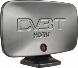 Antena RTV Zelmart Antena DVB-T 2w1 zew. i wew. Delta prod. polski