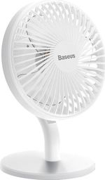 Wentylator USB Baseus biały (BSU709BLU)