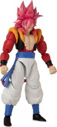 Figurka DRAGON BALL DRAGON STARS SUPER SAIYAN 4 GOGETA