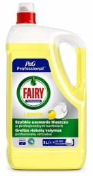 Fairy FAIRY Płyn do naczyń lemon 5l