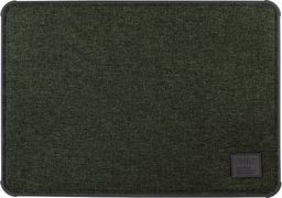 Etui na tablet Uniq UNIQ etui Dfender laptop Sleeve 15" zielony/khaki green
